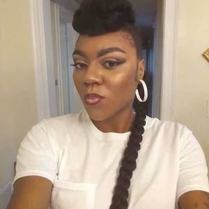 Meet your Posher, Max